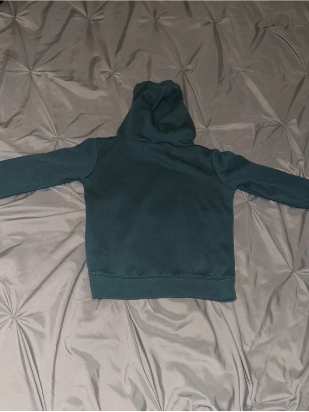 Jordan soft pullover